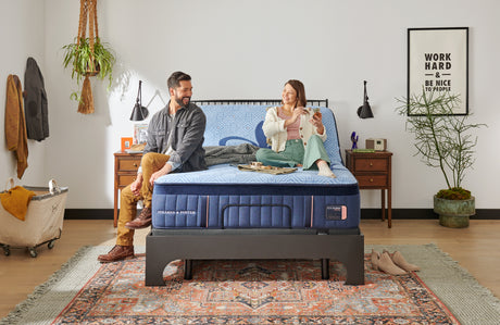 Stearns & Foster LUX ESTATE Mattress