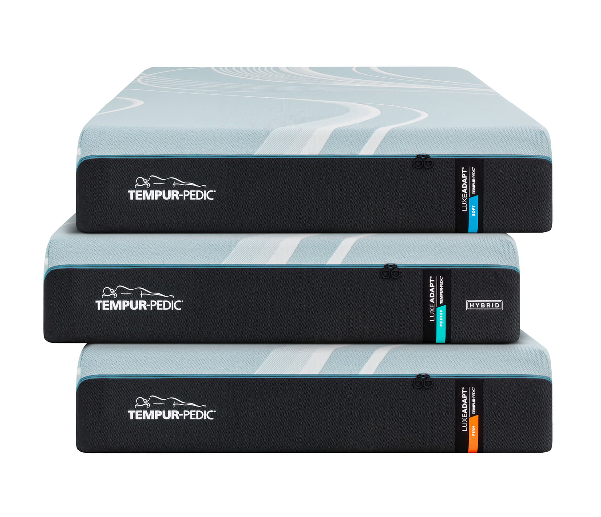 Tempur-Pedic LUXE ADAPT Mattress