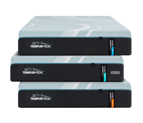 Tempur-Pedic LUXE ADAPT Mattress