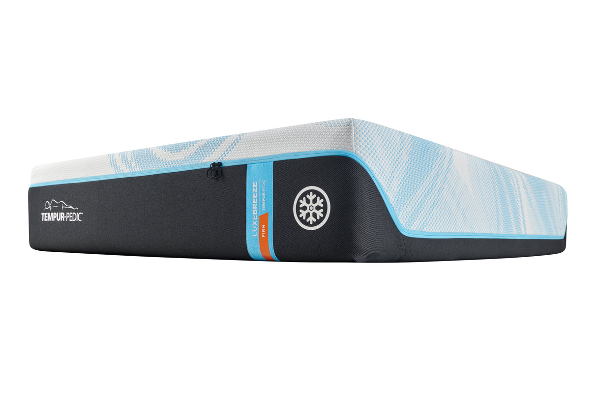 Tempur-Pedic LUXE BREEZE Mattress