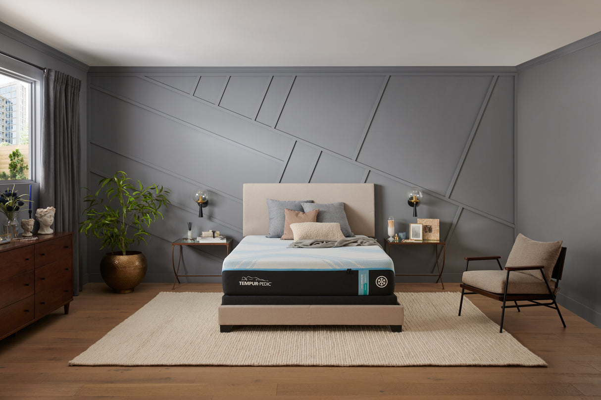 Tempur-Pedic PRO BREEZE Mattress